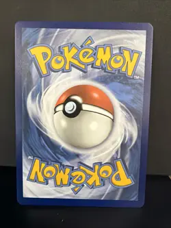 Pokemon TCG Blastoise 25th Anniversary Celebrations Classic Collection 2/102 - Image 2