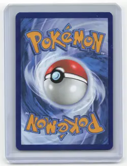 2025 Pokemon Wellspring Mask Ogerpon EX Prismatic Evolutions #152/131 Near Mint - Image 2