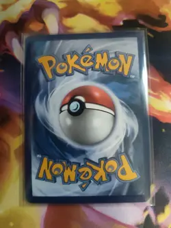 Litleo Illustration Rare 139/132 Mega Evolution English Pokemon TCG NM - Image 2
