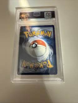 2021 Pokemon Celebrations Classic Collection #15 Claydol-Holo PSA 10 - Image 2