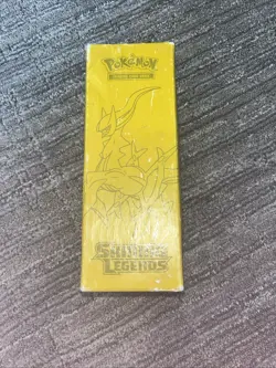 Mystery Box Pokemon Assorted Category Come With Box Box Damaged - Image 1
