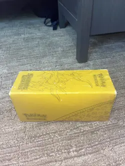 Mystery Box Pokemon Assorted Category Come With Box Box Damaged - Image 2