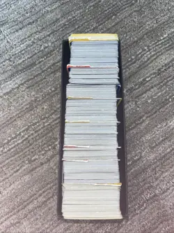 Mystery Box Pokemon Assorted Category Come With Box Box Damaged - Image 3