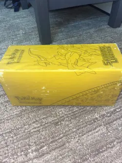 Mystery Box Pokemon Assorted Category Come With Box Box Damaged - Image 4
