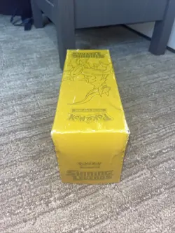 Mystery Box Pokemon Assorted Category Come With Box Box Damaged - Image 5