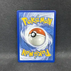 Bulbasaur 133/132 Illustration Rare Pokemon Mega Evolution NOT STAMPED VERSION! - Image 2