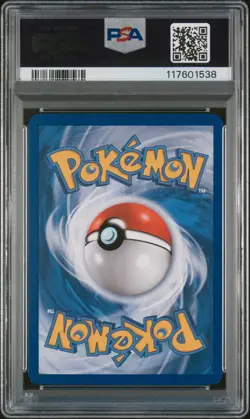 2009 Pokemon Vintage Platinum Arceus 🔥 Charmander #59 🔥 PSA 9 (NEW CERT) ✨ - Image 2