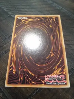 Yugioh! D.D. Crow - RA02-EN002 - Platinum Secret Rare - 1st Edition Near Mint, E - Image 2