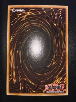 Yugioh! Different Dimension Ground - RA04-EN101 - Super Rare - 1st Edition - Image 2