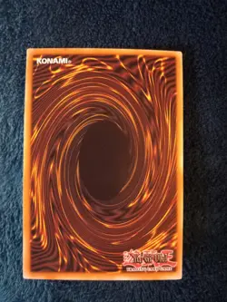 Mulcharmy Fuwalos MP25 Prismatic Secret LP Yugioh - Image 3