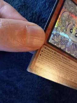 Mulcharmy Fuwalos MP25 Prismatic Secret LP Yugioh - Image 4