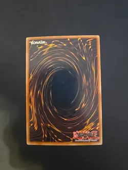 Elemental Hero Flame Wingman EHC1-EN004 Secret Rare Limited Edition Yugioh - Image 2