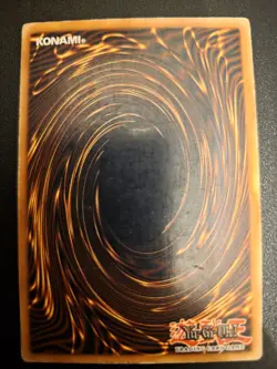 Elemental Hero Prisma DPCT-EN002 Ultra Rare Limited Edition Yugioh LP - Image 2