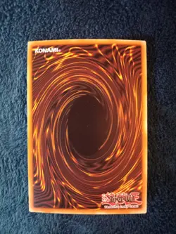 Albion the Sanctifier Dragon MP24 Prismatic Secret NM Yugioh - Image 3