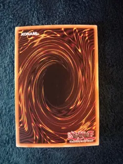 DoSolfachord Coolia ANGU Ultra 1st edition NM Yugioh - Image 3