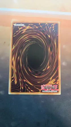 Yugioh! Mermail Abyssgaios - ABYR-EN046 - Ultimate Rare - Unlimited Edition NM - Image 2