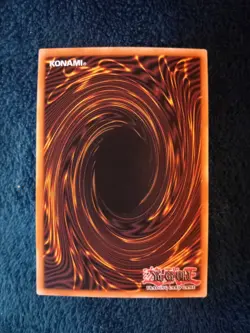 Infinite Impermanence RA01 Secret NM Yugioh - Image 3