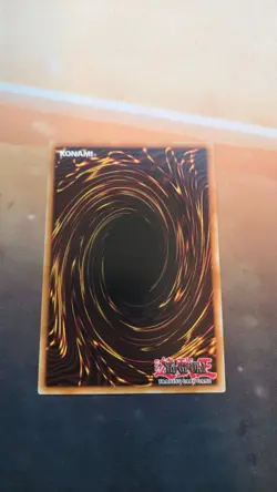ULTIMATE Rare Mermail Abyssteus CBLZ-EN083 Unlimited Yugioh - Image 2