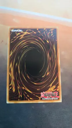 ULTIMATE Rare Mermail Abyssteus CBLZ-EN083 Unlimited Yugioh - Image 4
