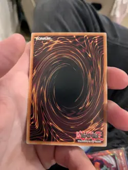 zombie World - RA03-EN205 Platinum Secret Rare 1st YuGiOh - Image 2