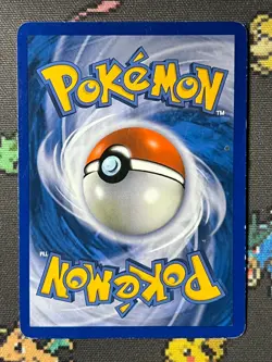 Mew - 15/132 - Pokemon Secret Wonders - Mid Era Vintage Rare Holo Card - MP - Image 2