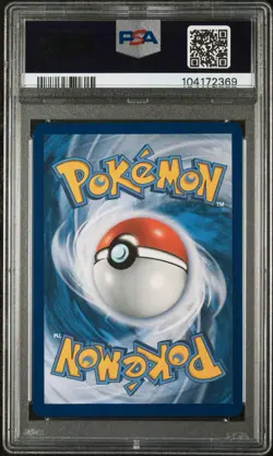 PSA 10 Pokemon Card - Alolan Dugtrio 208/191 Illustration Rare Surging Sparks #2 - Image 2