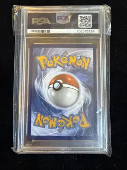 Charmander 001/034 Trading Card Game Classic Holo PSA 10 Pokemon - Image 2