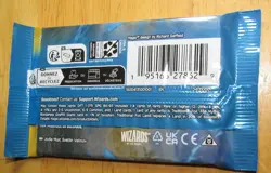Magic the Gathering Aetherdrift Play Booster x2 Pack Lot, 14 Cards each - Image 3