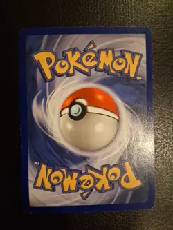 Pokemon TCG Jynx Base Set, Unlimited Uncommon Card 31/102 - Image 2