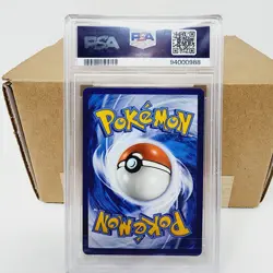 PSA 10 Irida GG63 Full Art Trainer Gallery Pokemon Card Crown Zenith 2023 - Image 3