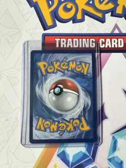 Pokemon TCG Perrin Card 220/167 Twilight Masquerade Special Illustration Rare - Image 2