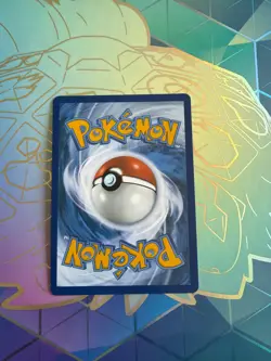 Pokemon Card Mega Evolutions Mega Absol EX 180/132 NM/M - Image 2