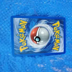 Togepi #30 Black Star Promo WOTC Pokemon Card near mint ships fast, - Image 3
