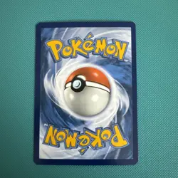 Koraidon McDonald's Happy Meal 2025 Pokemon Promo Card 008/015 NM Condition - Image 2