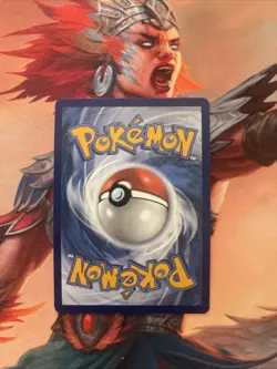 Pokemon TCG Joltik Illustration Rare Card 116/086 S&V White Flare - Image 2