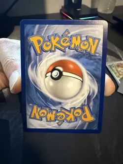 N's Zorua 189 Sv: Scarlet & Violet Promo Cards Holo - Image 2