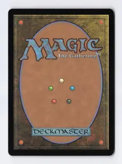Bruvac the Grandiloquent Borderless Foil Mythic Ravnica Remastered MTG Card LP+ - Image 2