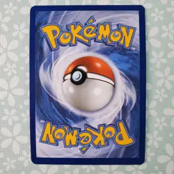 Pokemon Card Giovannis Charisma 204/165 Secret Rare Scarlet Violet Pokemon 151 - Image 2