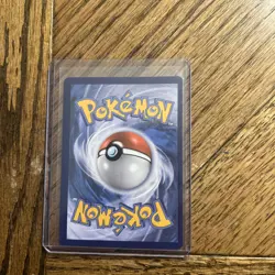 Jolteon VMAX SWSH184 SWSH: Sword & Shield Promo Cards Holo - Image 2