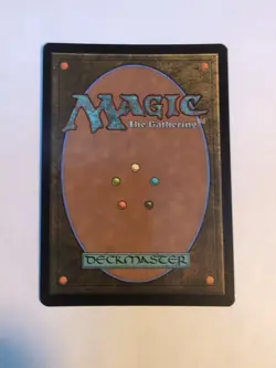 Magic the Gathering - Spider-Ham, Peter Porker (Extended Art) (FOIL) #201 NM!!! - Image 2