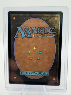 Near Mint Foil Palantir of Orthanc (Extended Art) (Surge Foil) - Image 3