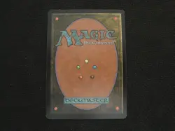 Noetic Scales - Urza's Saga NM mtg - Image 2