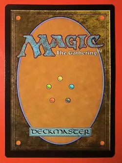 MAGIC, MTG: FALL OF THE FIRST CIVILIZATION/ACR /UNCOMMON #0004/ NM, REGULAR - Image 2