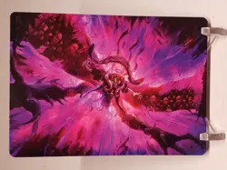 MTG Final Fantasy Art Series: Hades, Sorcerer Of Eld 12/53 - Image 1