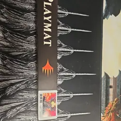 Ur-Dragon Secret Lair Playmat MTG Wizards of the coast Ultrapro New Unopened NIB - Image 3