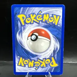 1999 Pokemon Dragonair Base Set 18/102 Non-Holo Unlimited Rare Vintage LP TCG - Image 2