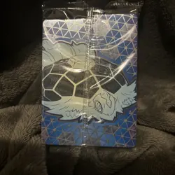 Pokemon TCG Noctowl 141 Sealed Black Star Promo - Image 2