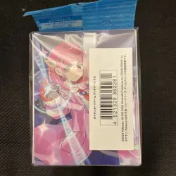 Lacey and Granbull Deck Box - Pokemon Center Japan Exclusive - NEW/SEALED - Image 2