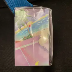 Lacey and Granbull Deck Box - Pokemon Center Japan Exclusive - NEW/SEALED - Image 4