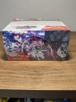 Pokemon TCG Scarlet & Violet Paradox Rift Booster Box Sealed - Image 5